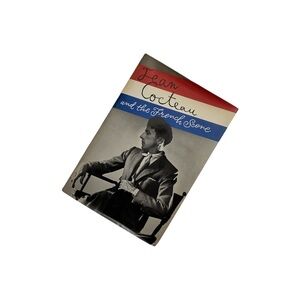 Jean Cocteau and the French Scene Hardback Book